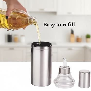 Ezora Oil Dispenser