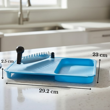 Fantastique Commander - Pastel