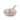 Induction Base Appa Patra with Glass Lid - Biscoff Collection