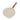 Induction Dosa Tawa (Size 270) - Crema Dusk Collection