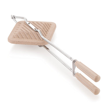 3D Grill Sandwich Toaster - Biscoff Collection