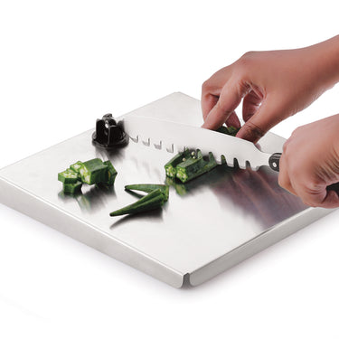 Fantastique Flexie Steel Body