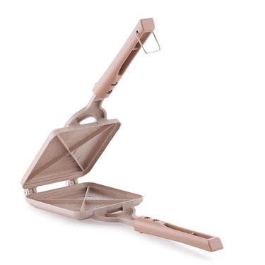 4 Cut Sandwich Toaster - Biscoff Collection