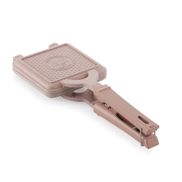 4 Cut Sandwich Toaster - Biscoff Collection