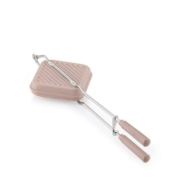 Kitebite Grill Sandwich Toaster - Biscoff Collection