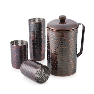 लिंबू सेट