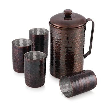 लिंबू सेट