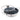 Triply Kadhai with SS Wire handle Induction Glass Lid - TriCera Collection