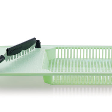 Cut & Wash Deluxe