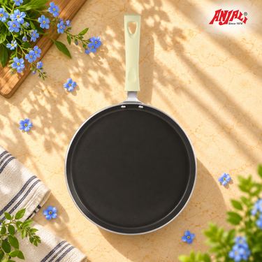 Induction Dosa Tawa - Santorini Collection