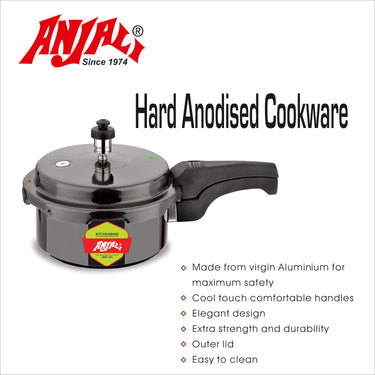 CARBON JADE COOKER 3LTR OUTER LID