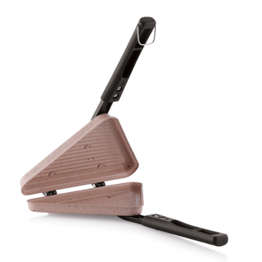 Triangle Grill Sandwich Toaster - Biscoff Collection