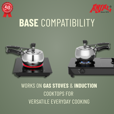 1.5L TERRA CONTOUR INDUCTION COOKER - INNER LID