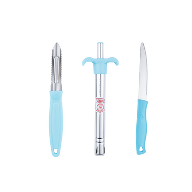 3Pcs Pastel Perfecto Set