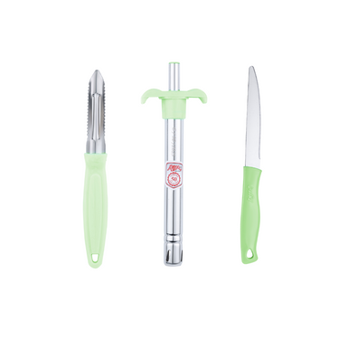 3Pcs Pastel Perfecto Set