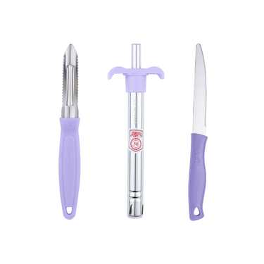 3Pcs Pastel Perfecto Set