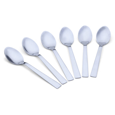 સોમવાર ટેબલવેર ટી સ્પૂન