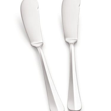 बुधवारी टेबलवेअर बटर चाकू