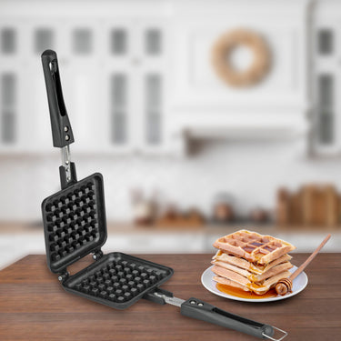 Waffle Toaster