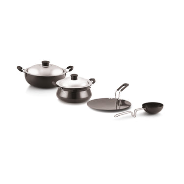 4pcs Carbon Jade Gift Set