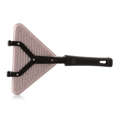Triangle Grill Sandwich Toaster - Biscoff Collection