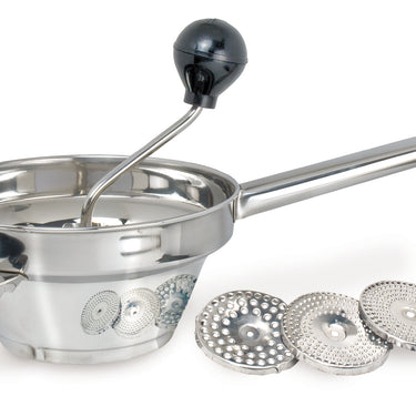 Puran Machine - Popular with 3 Jali