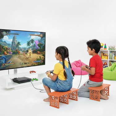 Easy Yoga Seat - Vajrasana Chair