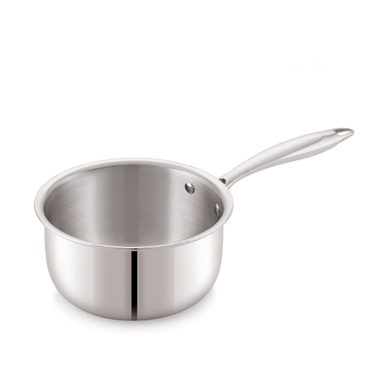 Triply Sauce Pan without Lid