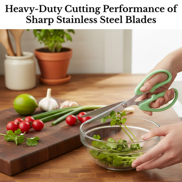 3pc Scissors Set - Perfecto Pastel