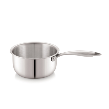 Triply Sauce Pan without Lid