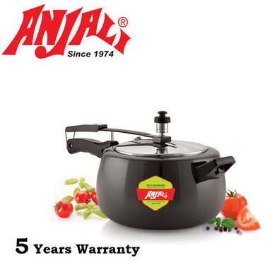 CARBON JADE COOKER 5LTR INNER LID