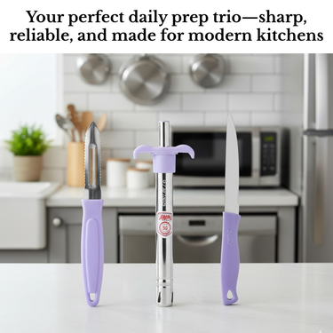 3Pcs Pastel Perfecto Set