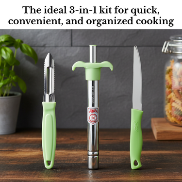 3Pcs Pastel Perfecto Set