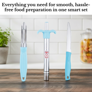 3Pcs Pastel Perfecto Set