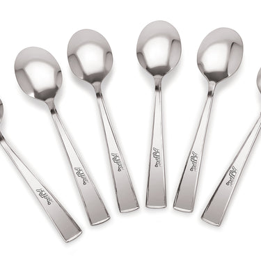 રવિવાર નીલમ ચા ચમચી