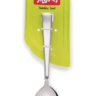 રવિવાર નીલમ ચા ચમચી