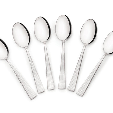 રવિવાર નીલમ બેબી સ્પૂન