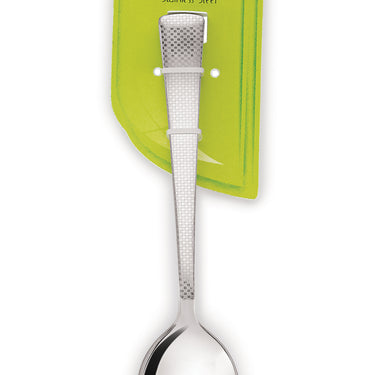 રવિવાર નીલમ બેબી સ્પૂન