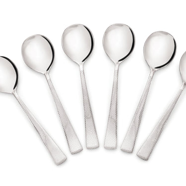 રવિવાર નીલમ બેબી સૂપ