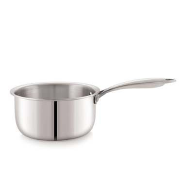 Triply Sauce Pan without Lid