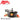 CARBON JADE INDUCTION COOKER 5LTR INNER LID
