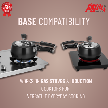 2L IGNIS CONTOUR INDUCTION COOKER - INNER LID