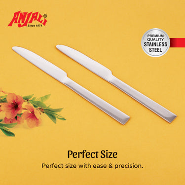 સોમવાર ટેબલવેર ડેઝર્ટ છરી