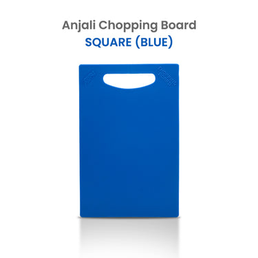 Chopping Board Square No. 1