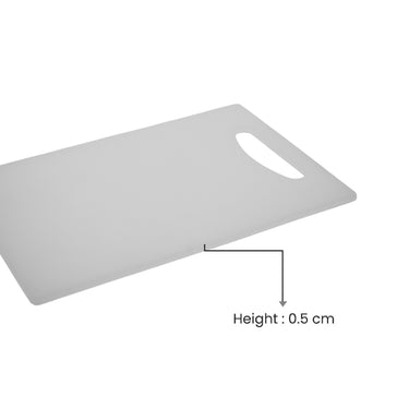 Chopping Board Square No. 1