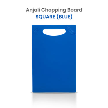 Chopping Board Square No. 2