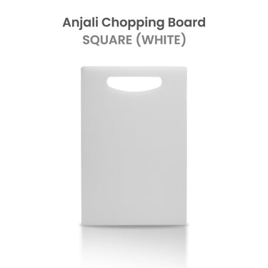 Chopping Board Square No. 2