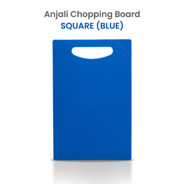 Chopping Board Square No. 3
