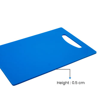 Chopping Board Square No. 3