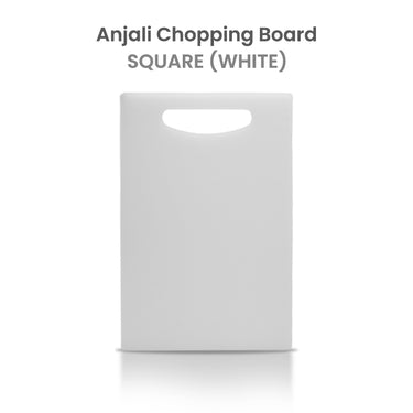Chopping Board Square No. 3